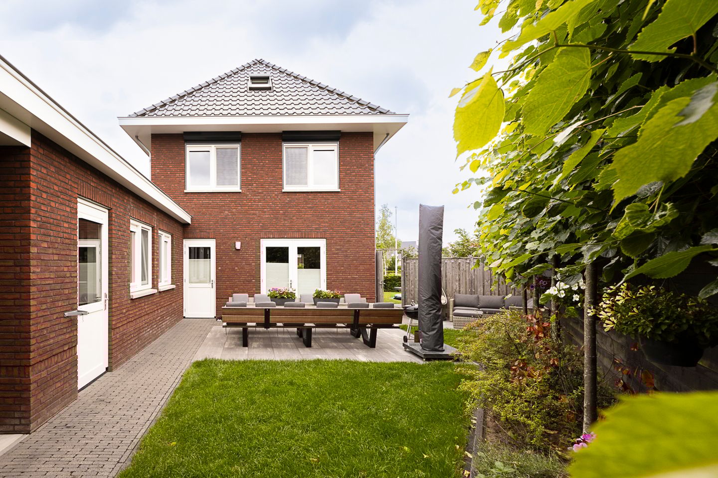 Photo 59 of Van Regteren Altenastraat 18