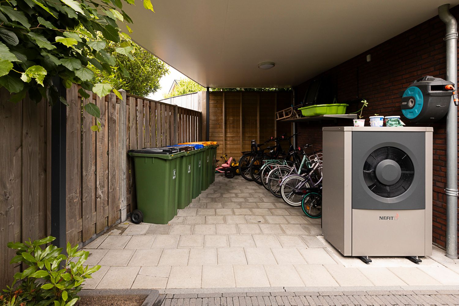 Photo 60 of Van Regteren Altenastraat 18