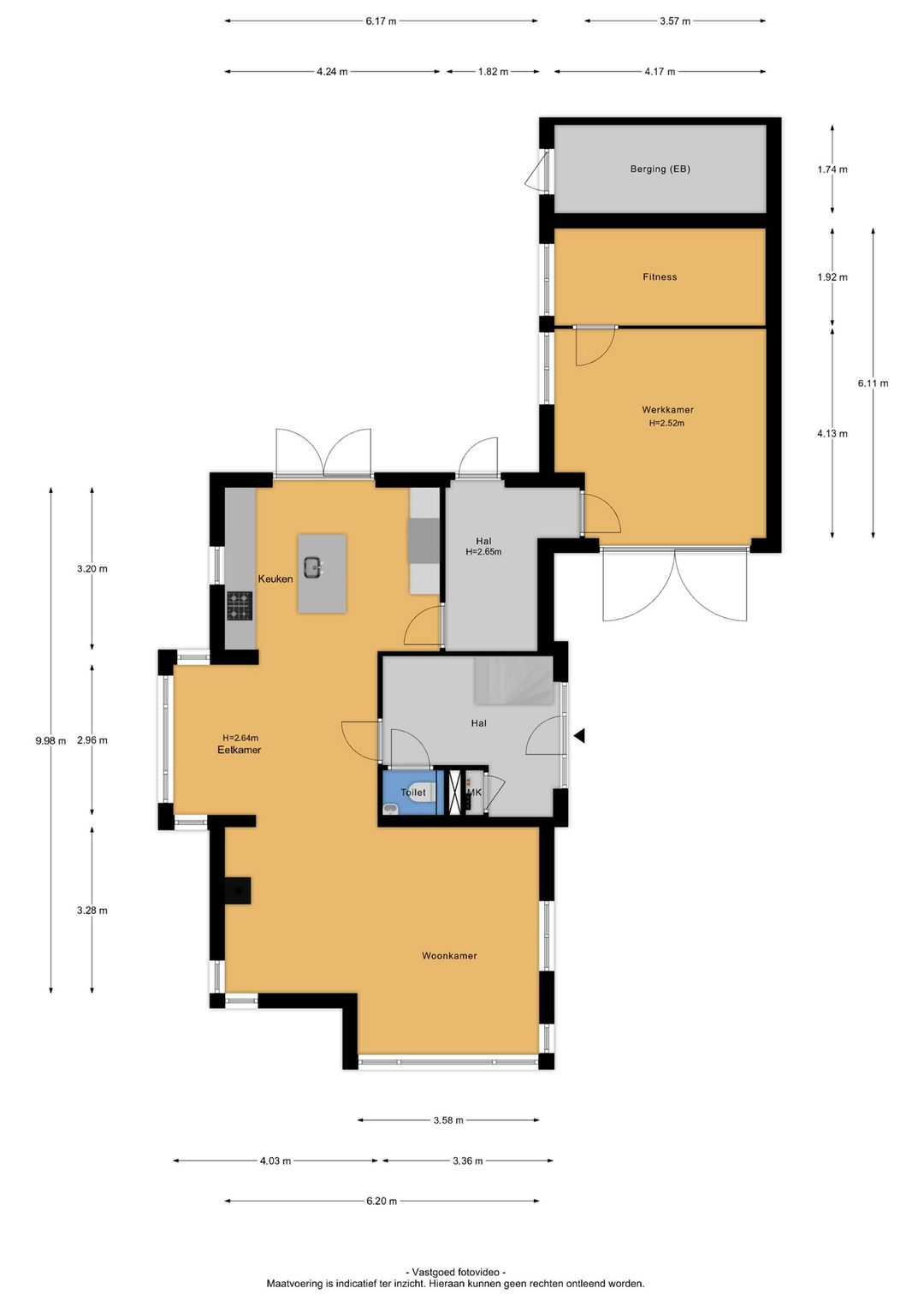Photo 61 of Van Regteren Altenastraat 18
