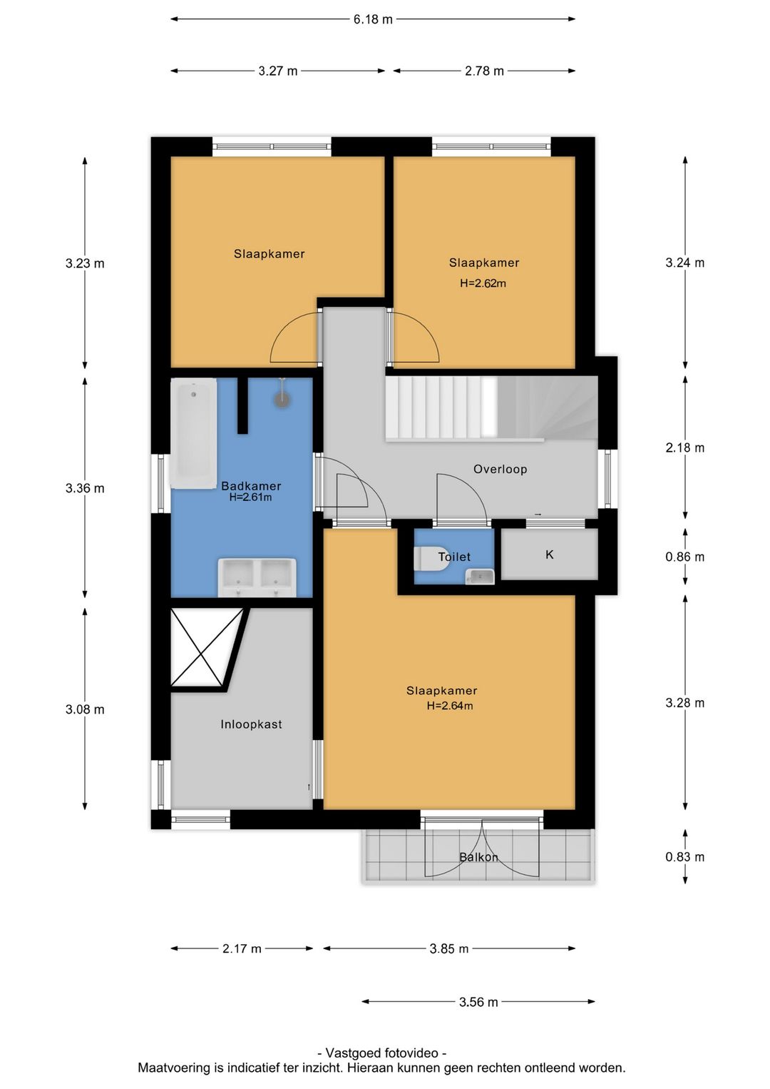 Photo 62 of Van Regteren Altenastraat 18