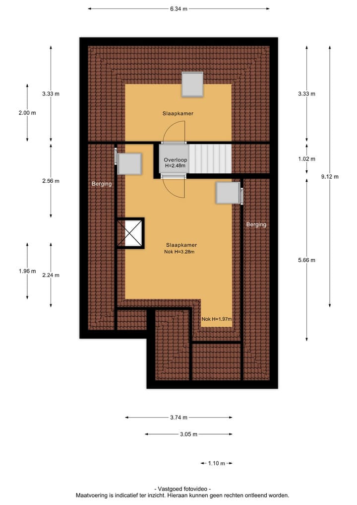 Photo 63 of Van Regteren Altenastraat 18