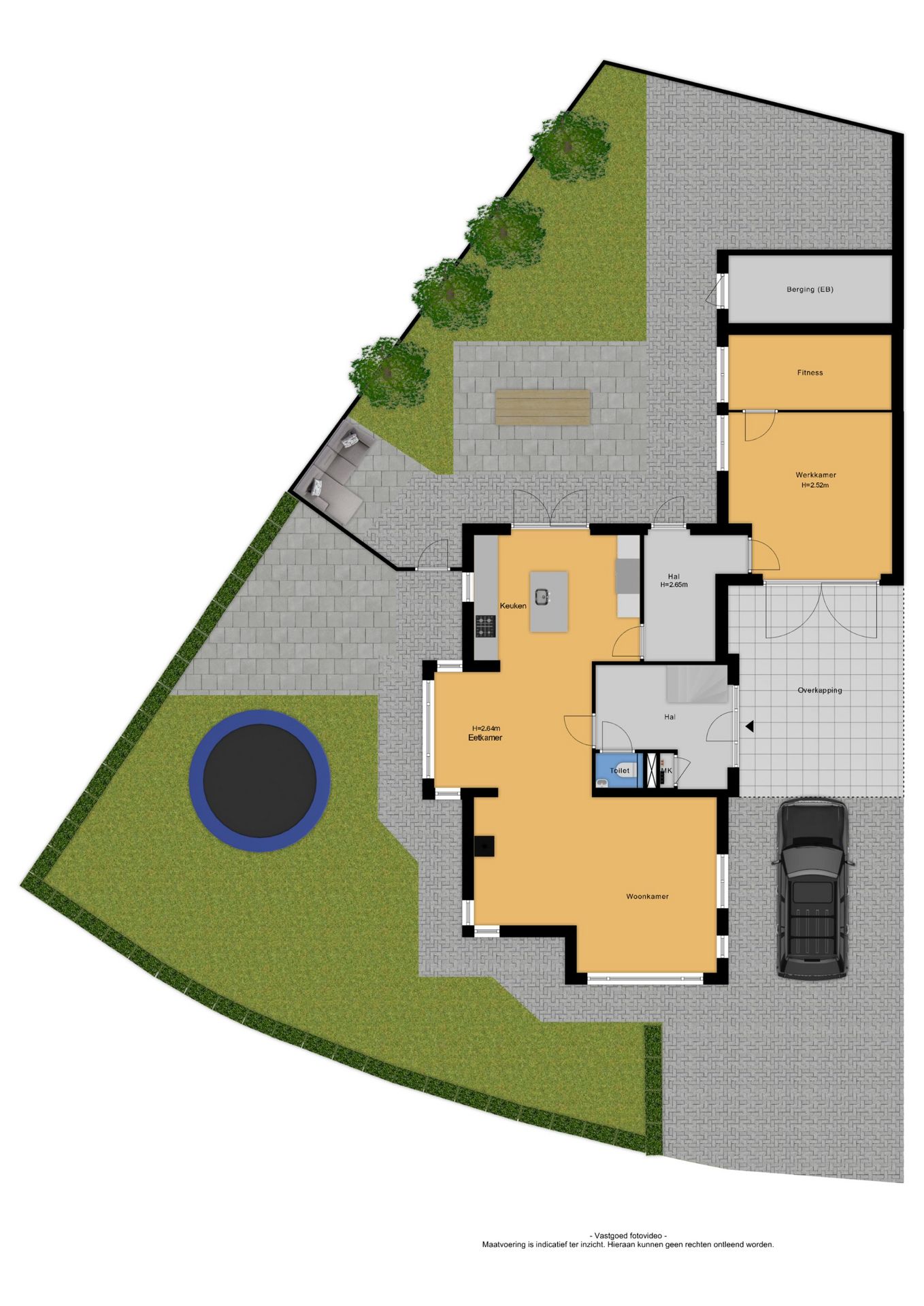 Photo 64 of Van Regteren Altenastraat 18