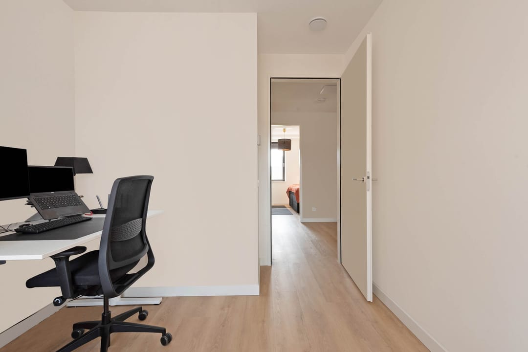 Photo 32 of Laan van Bovenduist 132