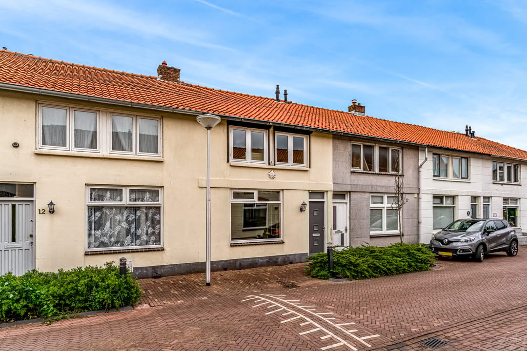 Foto 1 van Raadwijkstraat 10