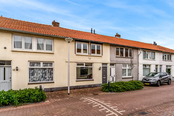 Foto 1 van Raadwijkstraat 10