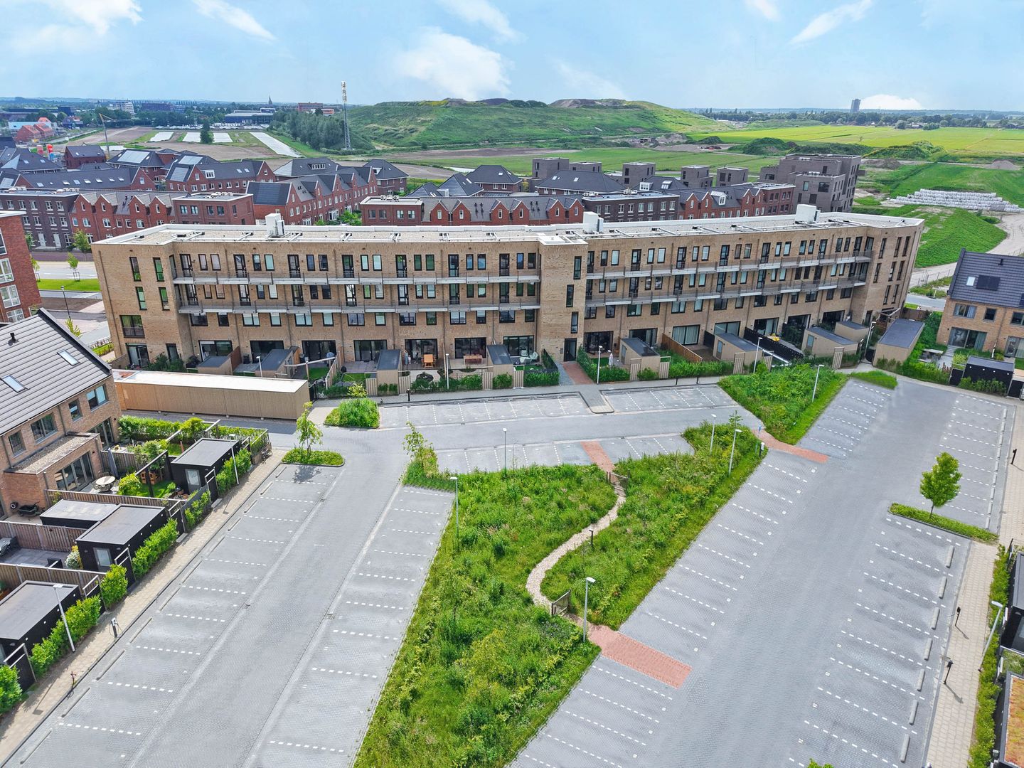 Photo 35 of Laan van Bovenduist 132