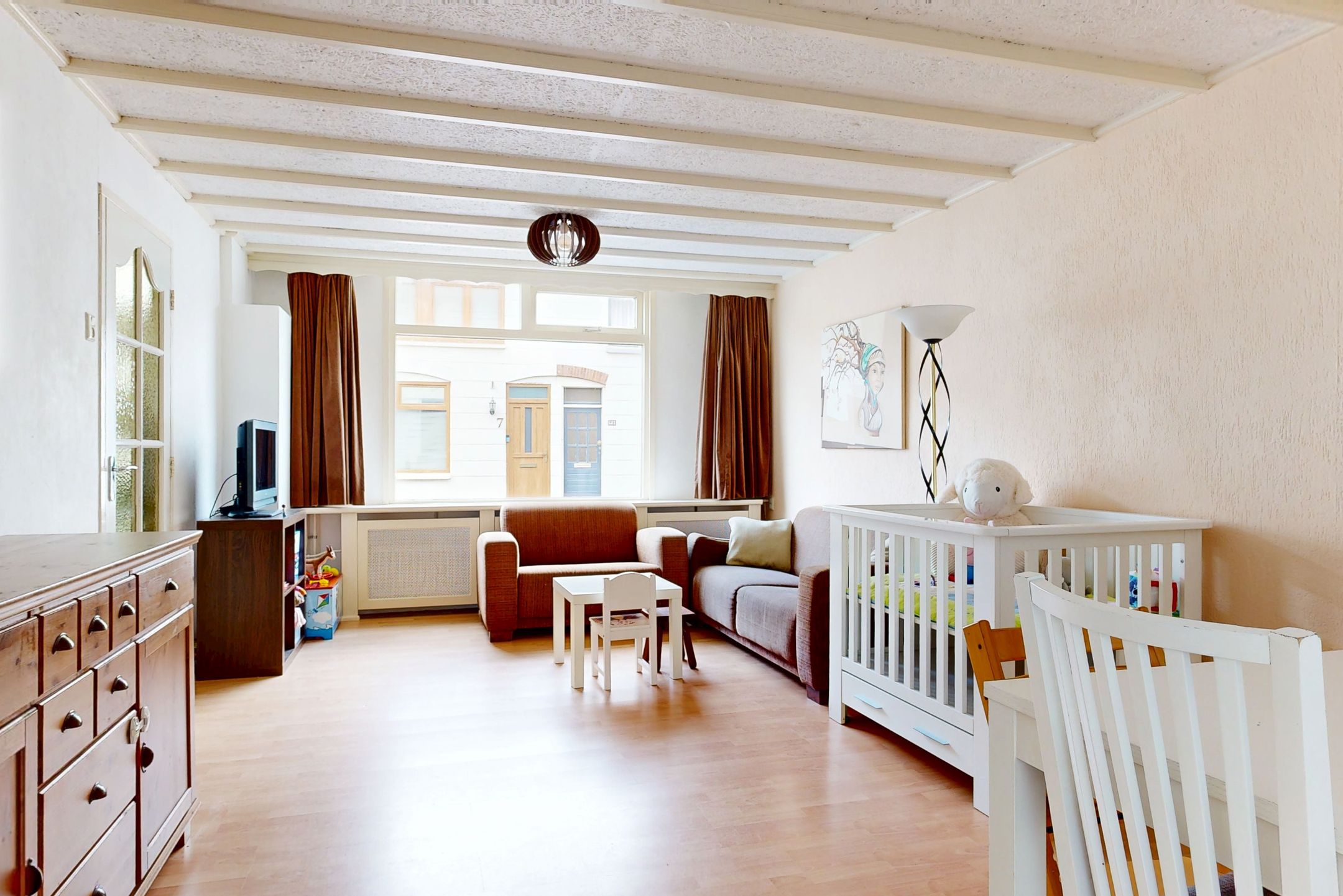 Foto 3 van Raadwijkstraat 10