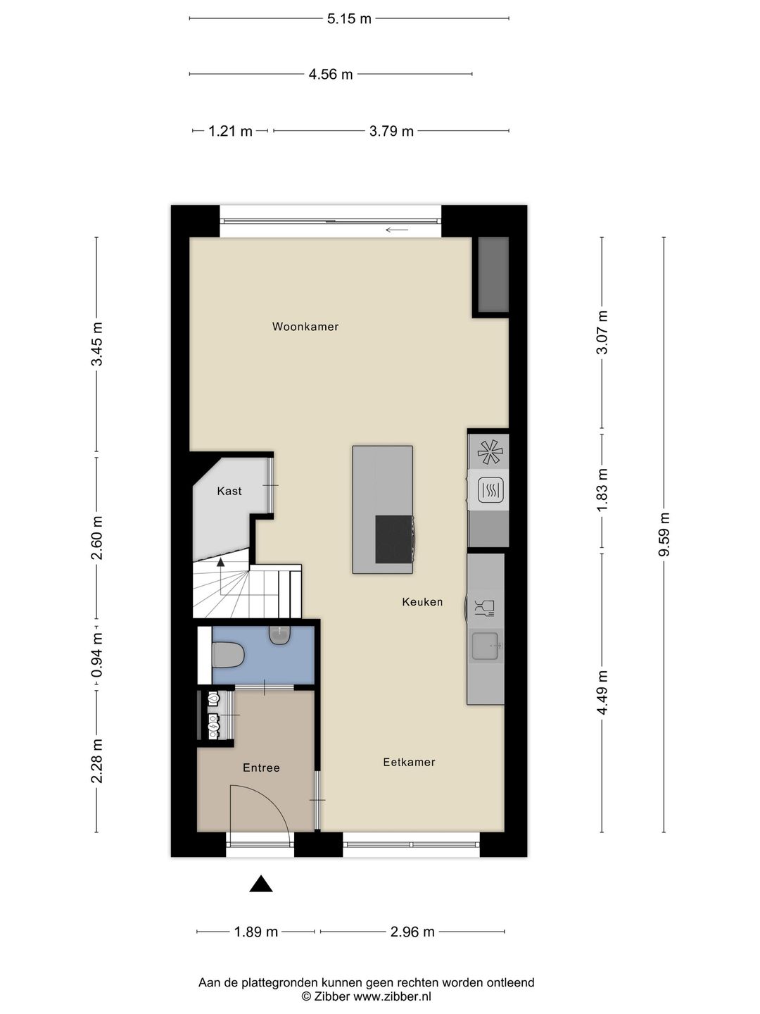 Photo 37 of Laan van Bovenduist 132