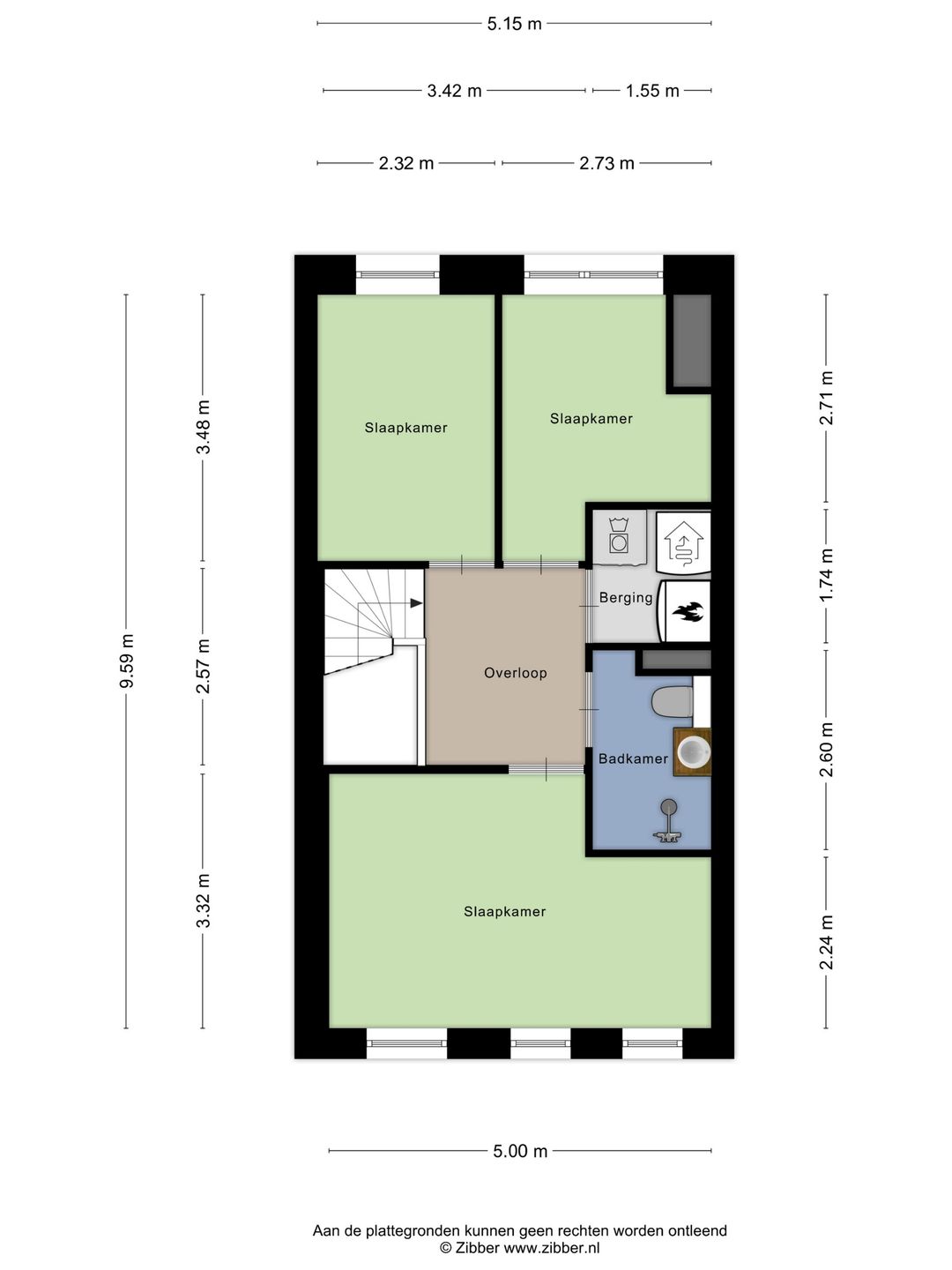 Photo 38 of Laan van Bovenduist 132