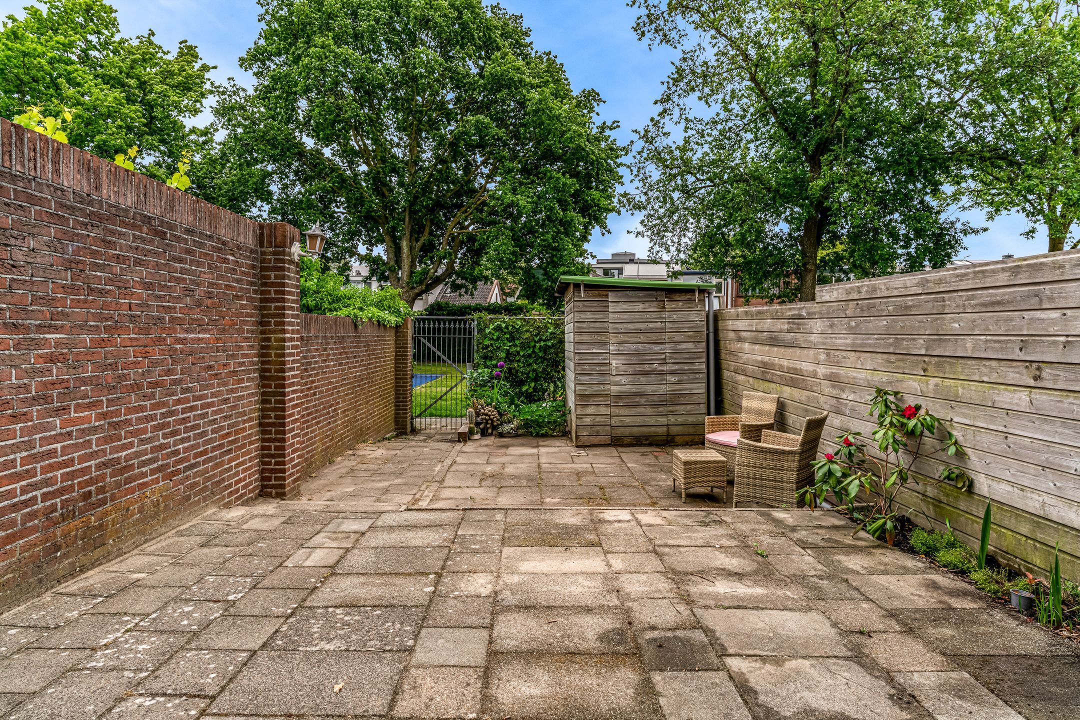 Foto 6 van Raadwijkstraat 10