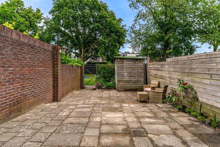 Foto 6 van Raadwijkstraat 10