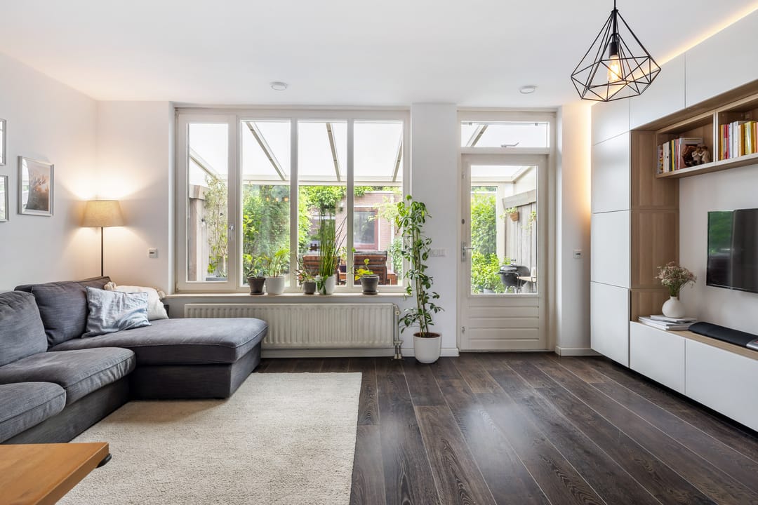 Foto 2 van Spoorstraat 29