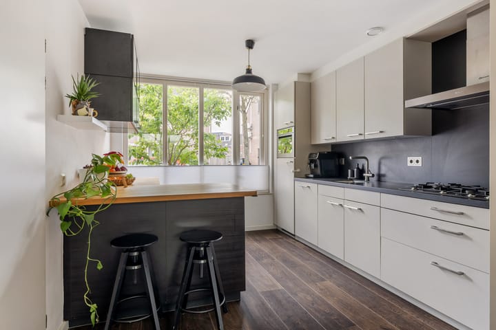 Foto 3 van Spoorstraat 29