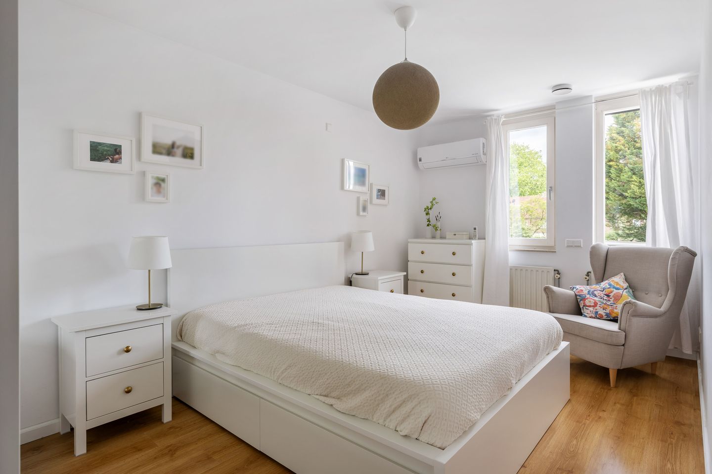 Foto 5 van Spoorstraat 29