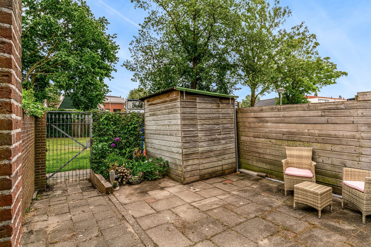 Foto 19 van Raadwijkstraat 10