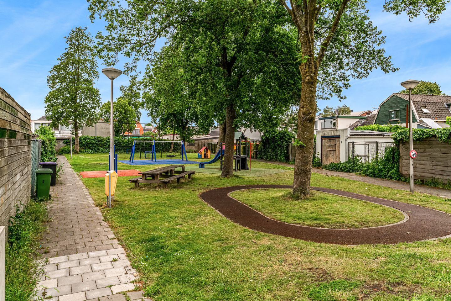 Foto 20 van Raadwijkstraat 10