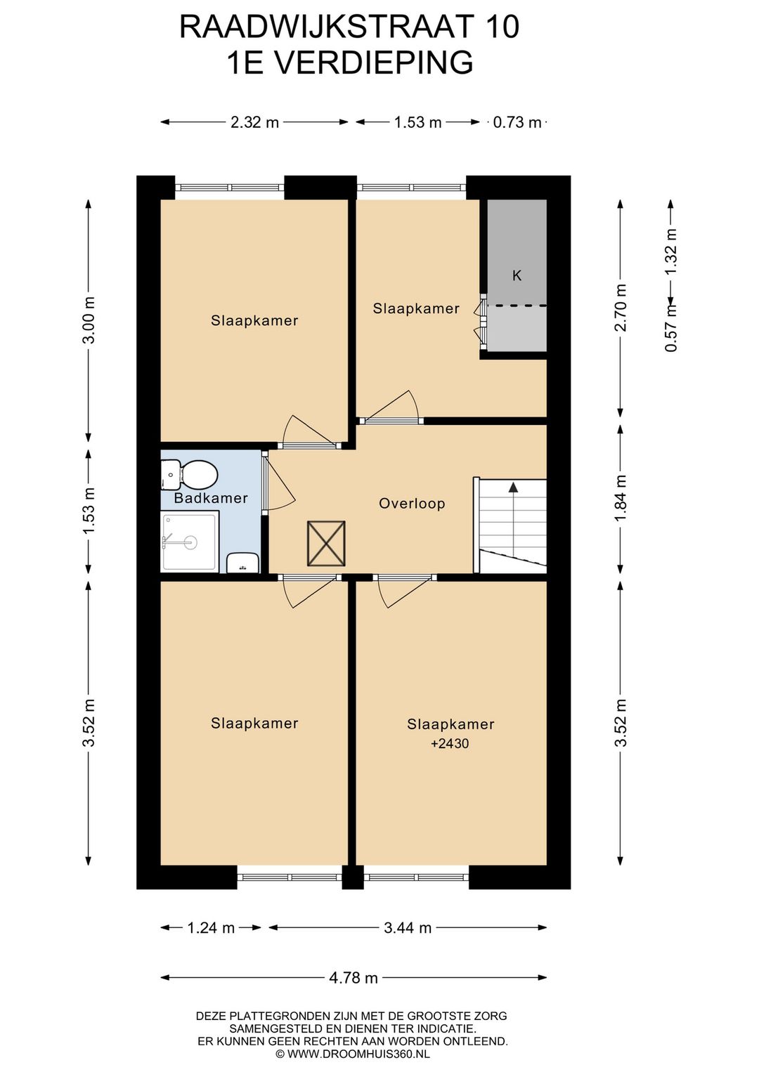 Foto 22 van Raadwijkstraat 10