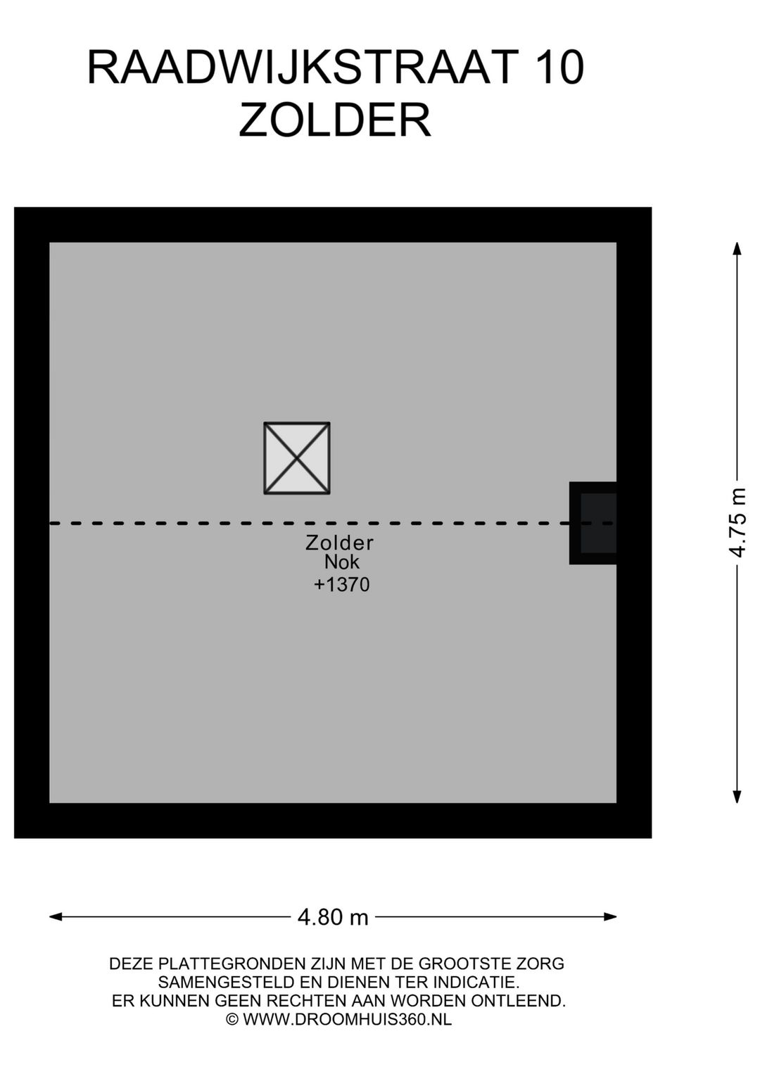 Foto 23 van Raadwijkstraat 10