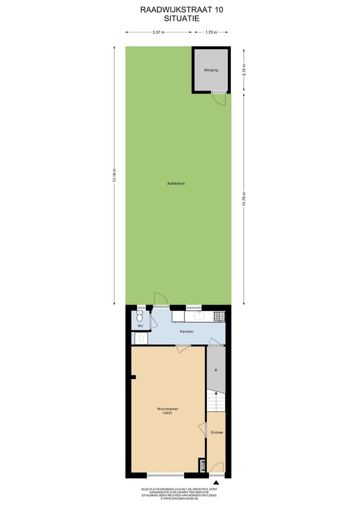 Foto 24 van Raadwijkstraat 10