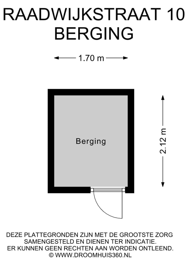 Foto 25 van Raadwijkstraat 10