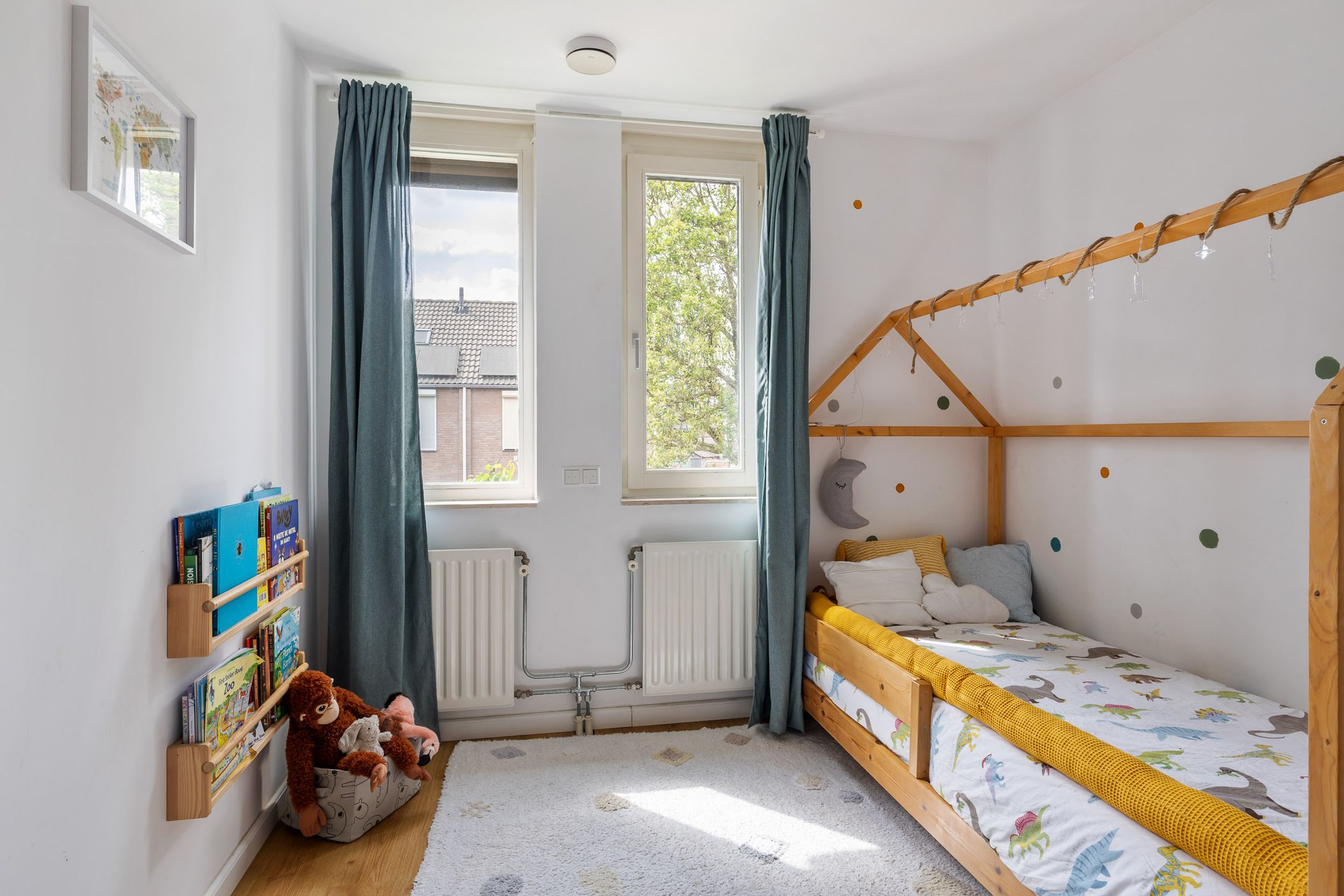 Foto 27 van Spoorstraat 29