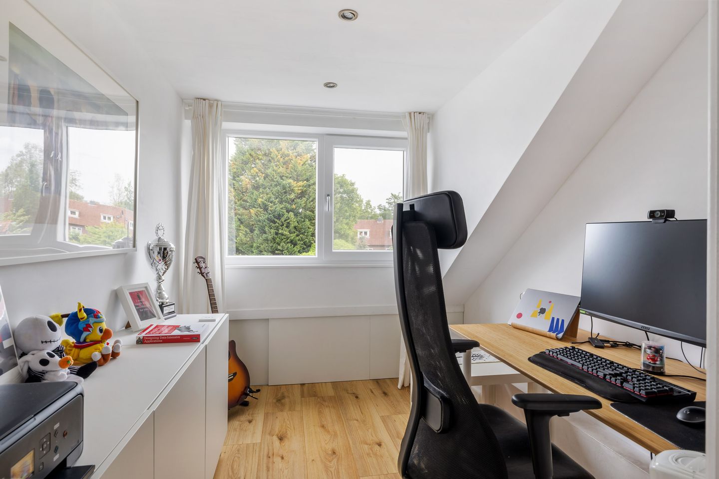 Foto 29 van Spoorstraat 29