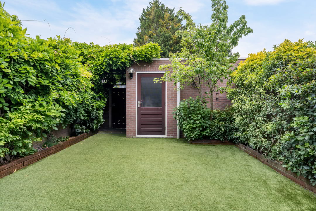 Foto 37 van Spoorstraat 29