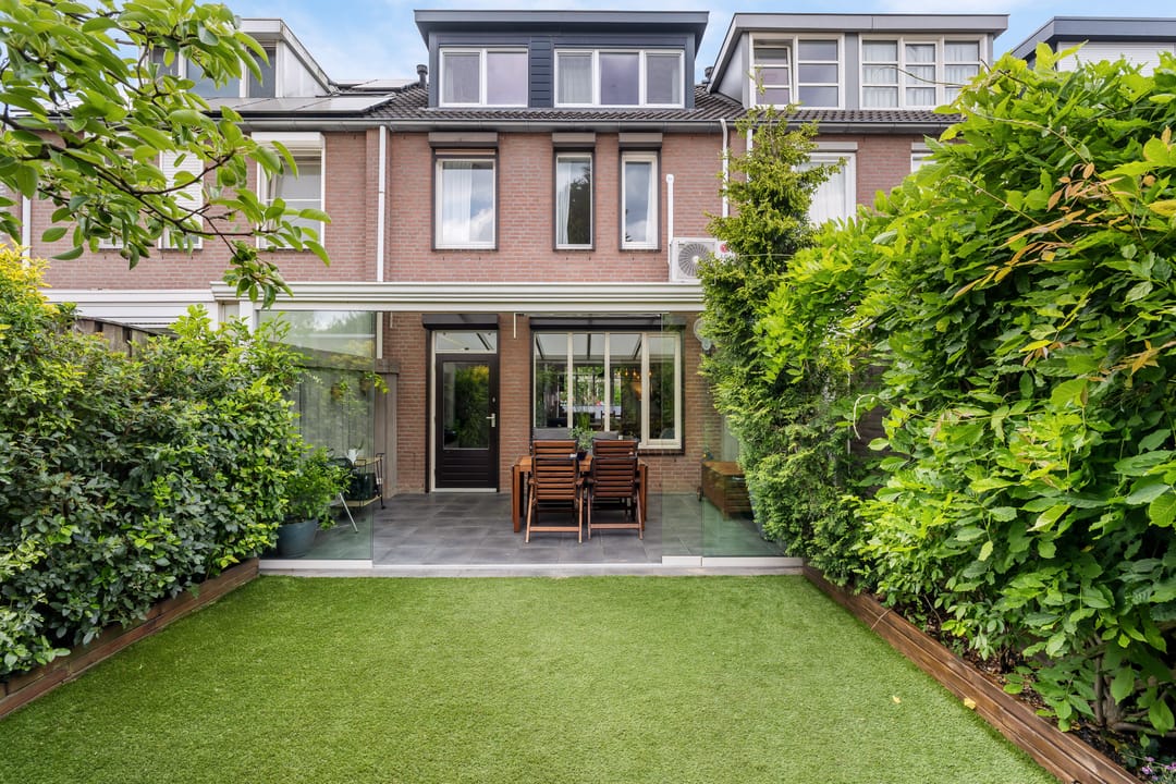 Foto 38 van Spoorstraat 29