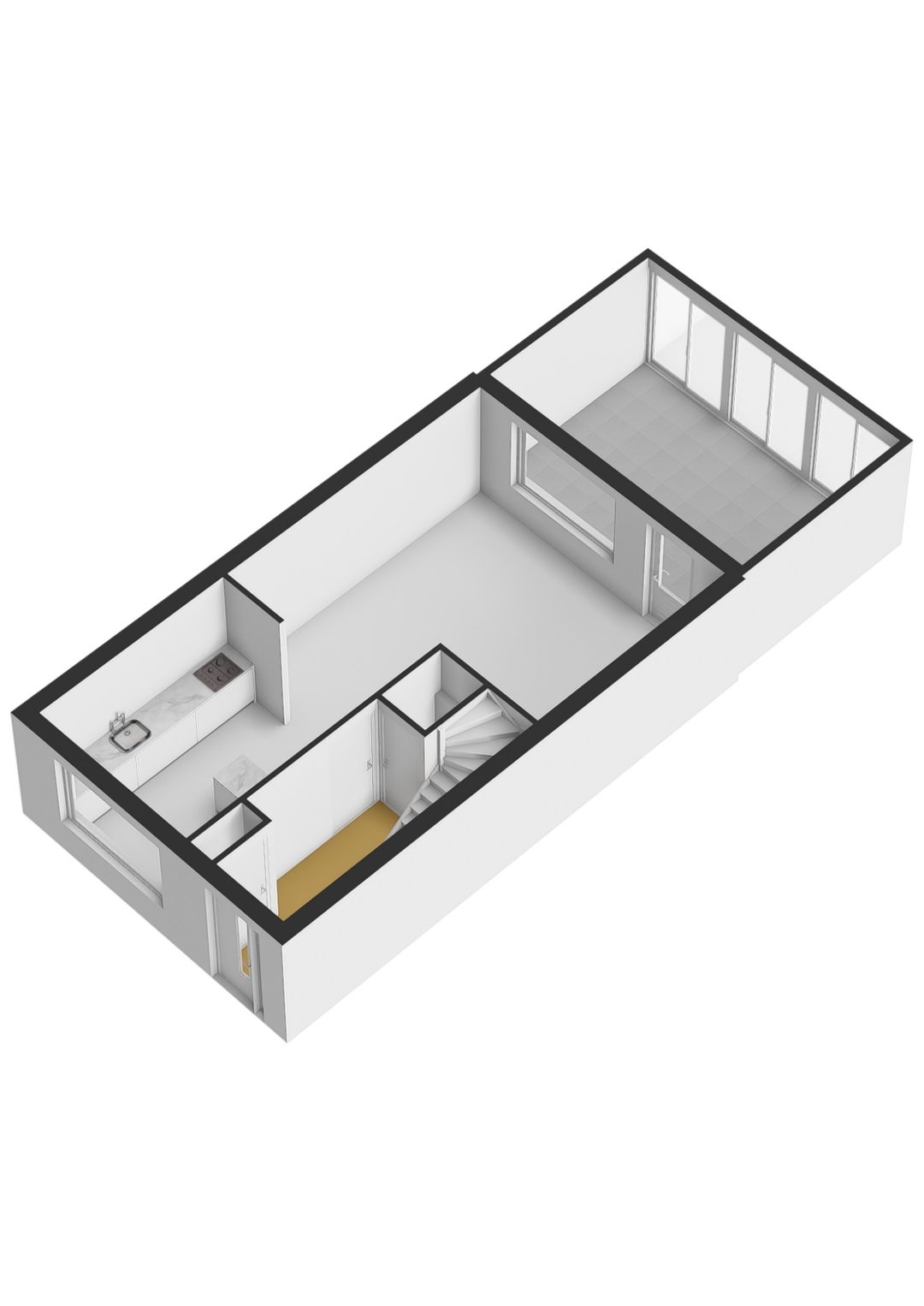 Foto 41 van Spoorstraat 29