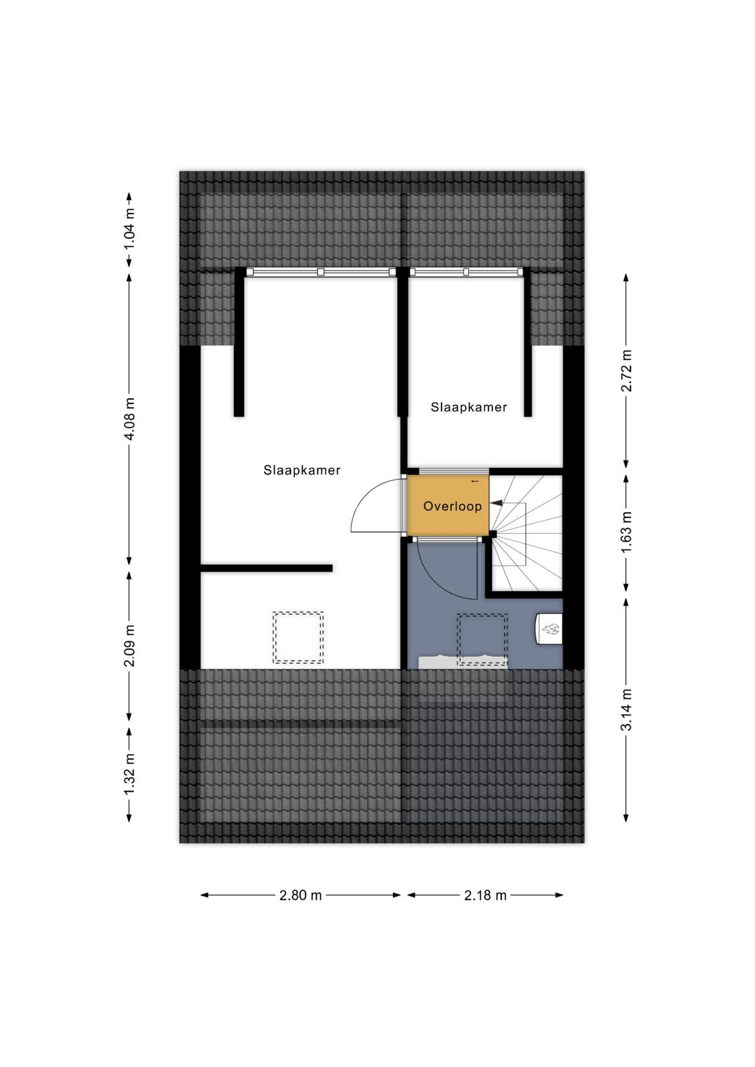 Foto 43 van Spoorstraat 29