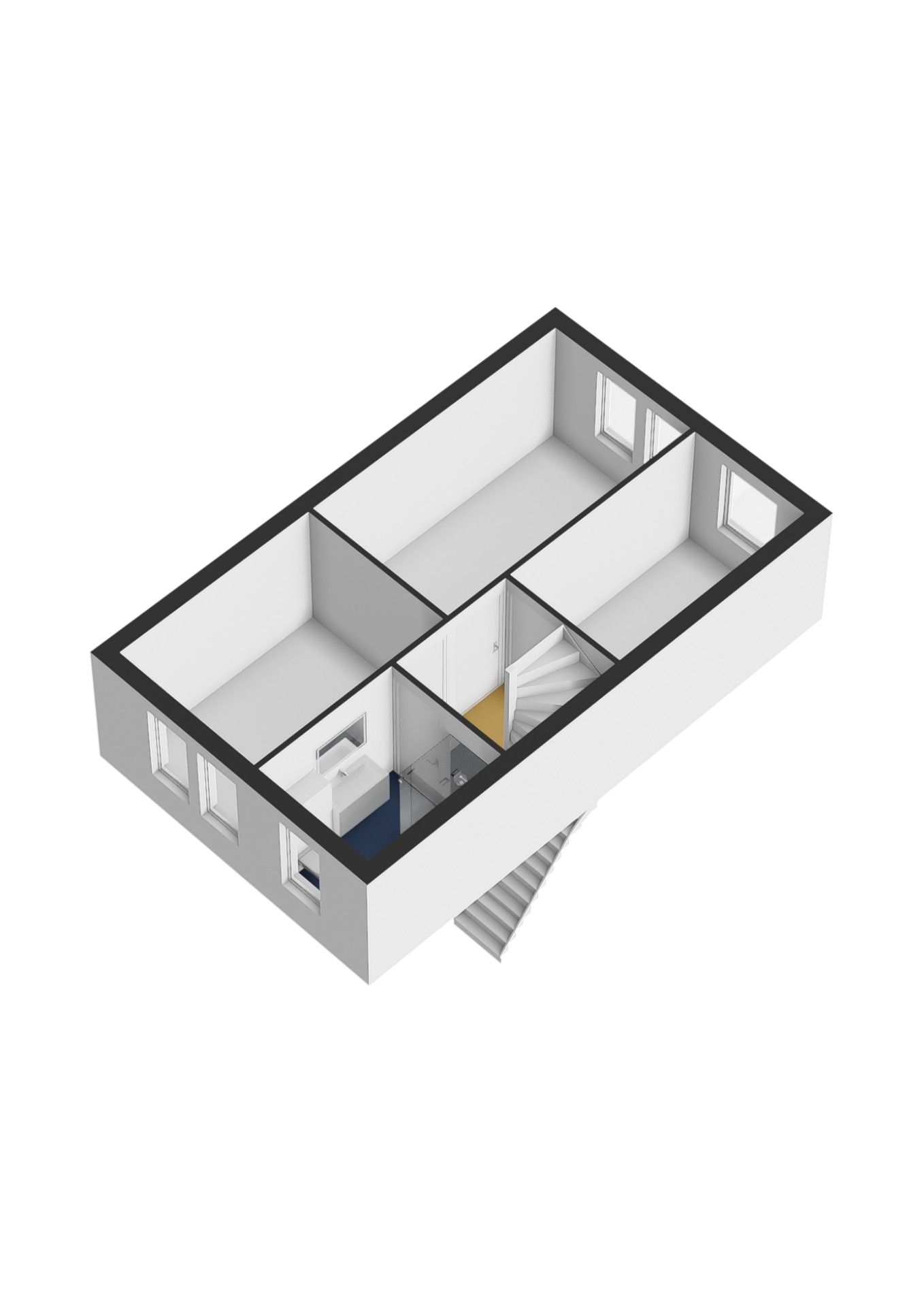 Foto 44 van Spoorstraat 29