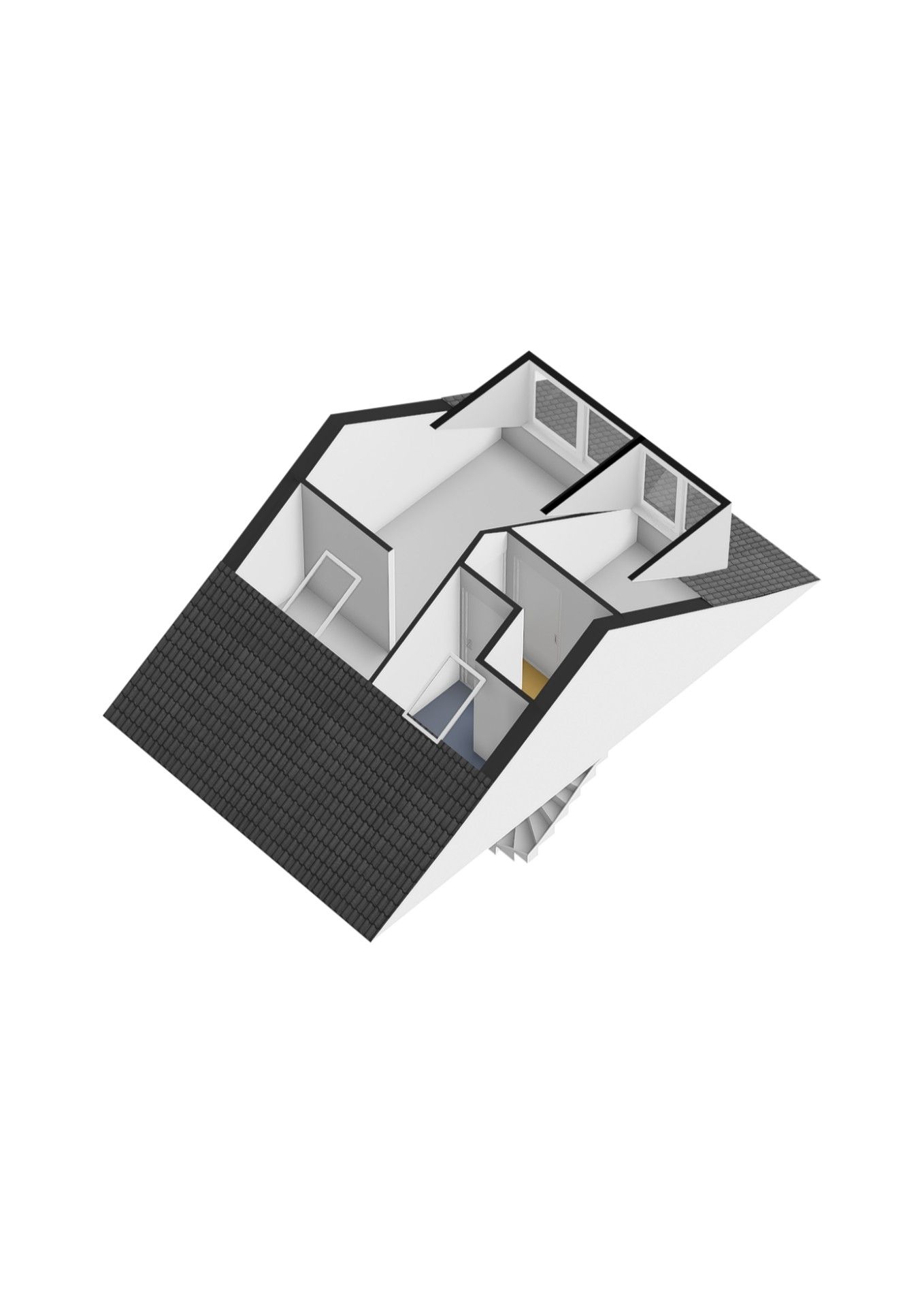 Foto 45 van Spoorstraat 29