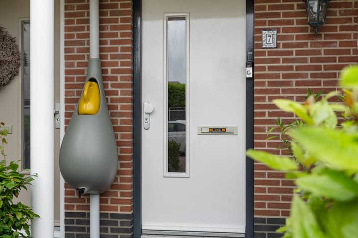 Foto 8 van Adrienne Solserstraat 7