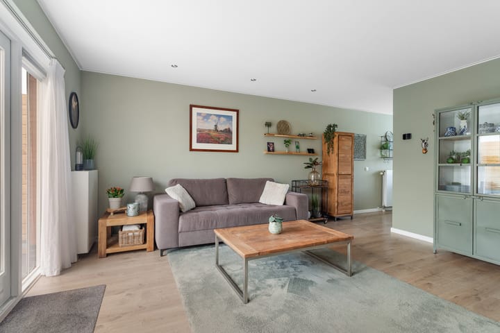 Foto 14 van Adrienne Solserstraat 7