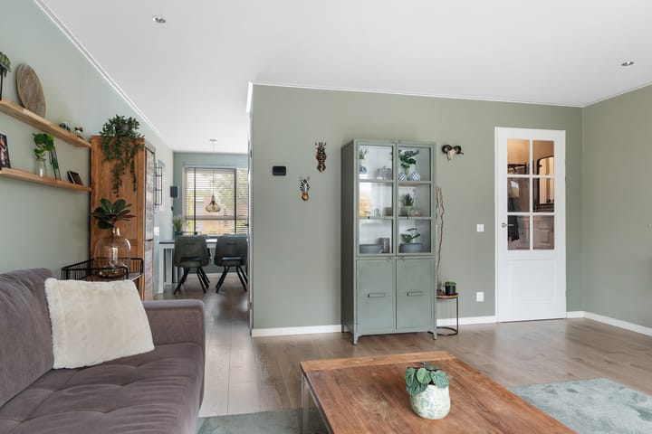 Foto 15 van Adrienne Solserstraat 7