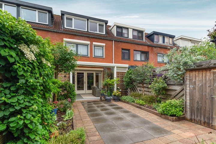 Foto 49 van Adrienne Solserstraat 7