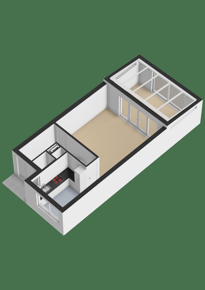 Foto 55 van Adrienne Solserstraat 7