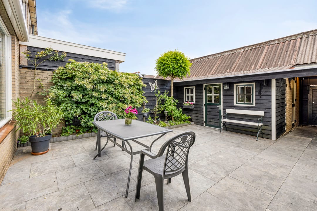 Foto 2 van Peppelstraat 9