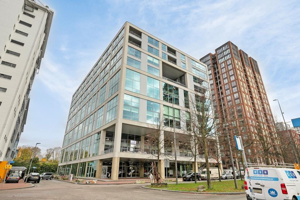 Foto 1 van Philitelaan 57-216