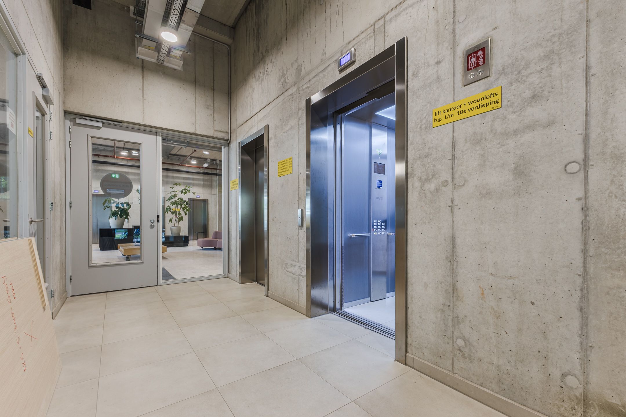 Photo 3 of Philitelaan 57-216