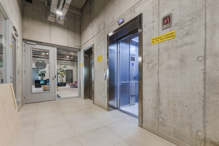 Foto 3 van Philitelaan 57-216