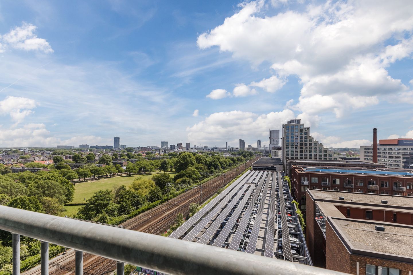 Photo 4 of Philitelaan 57-216