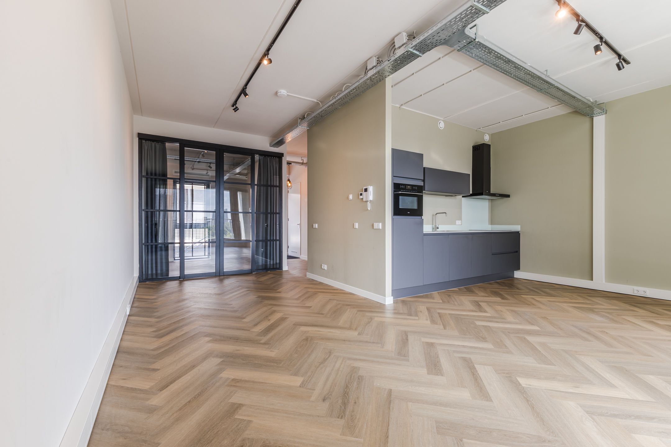 Photo 6 of Philitelaan 57-216