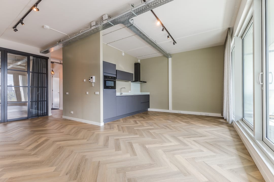 Photo 7 of Philitelaan 57-216