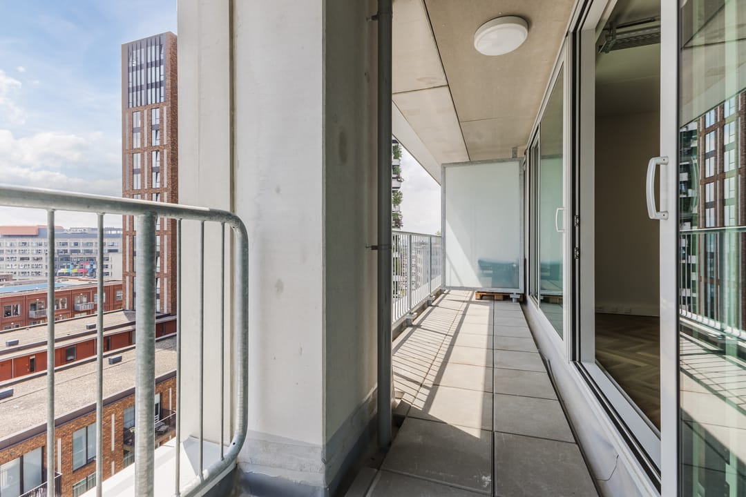 Photo 11 of Philitelaan 57-216