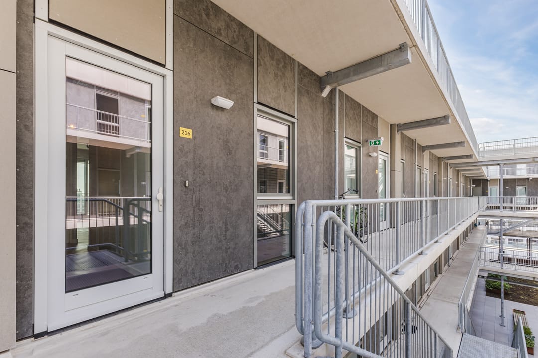 Photo 23 of Philitelaan 57-216