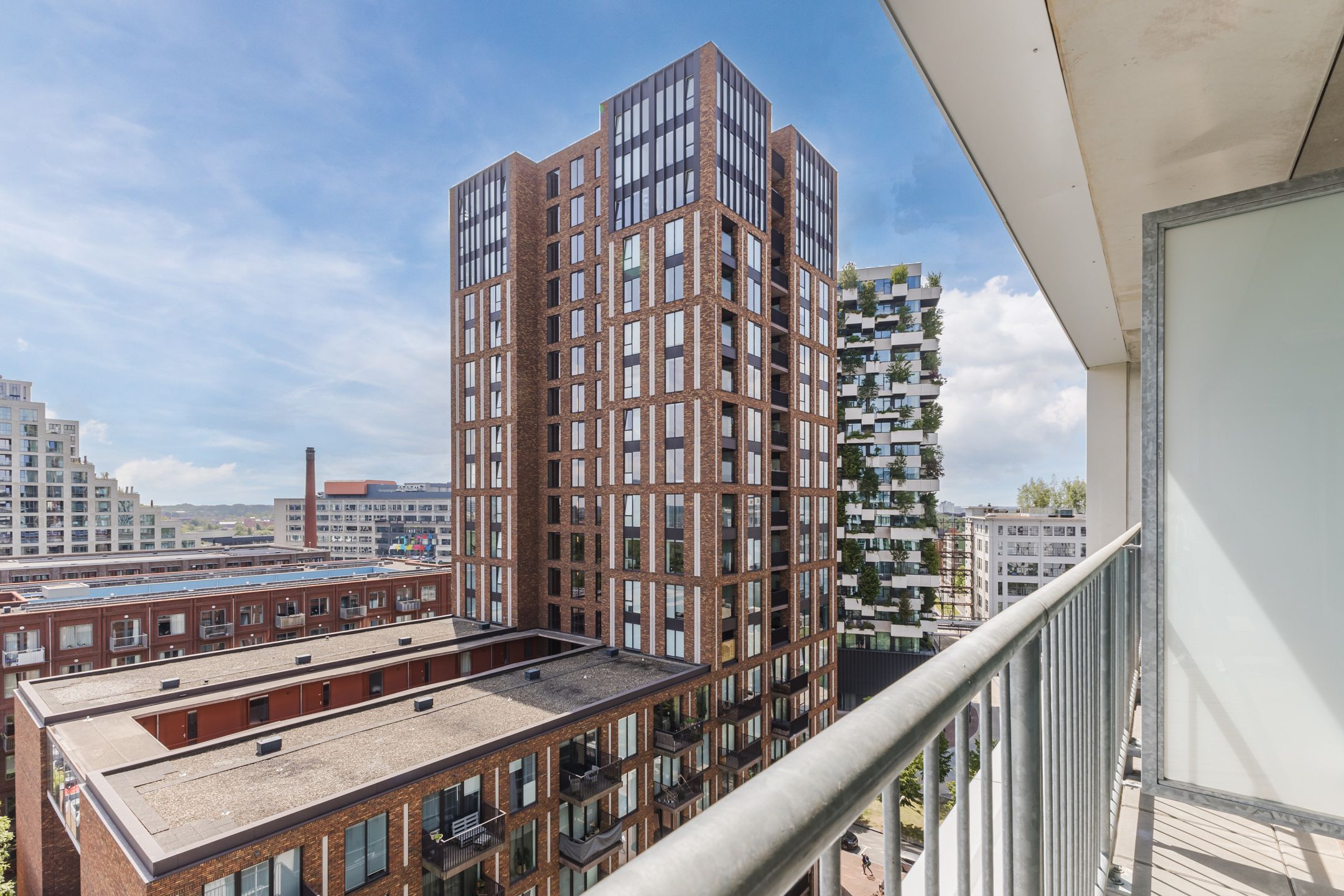 Photo 24 of Philitelaan 57-216