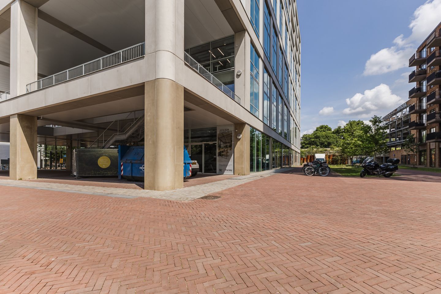 Photo 25 of Philitelaan 57-216