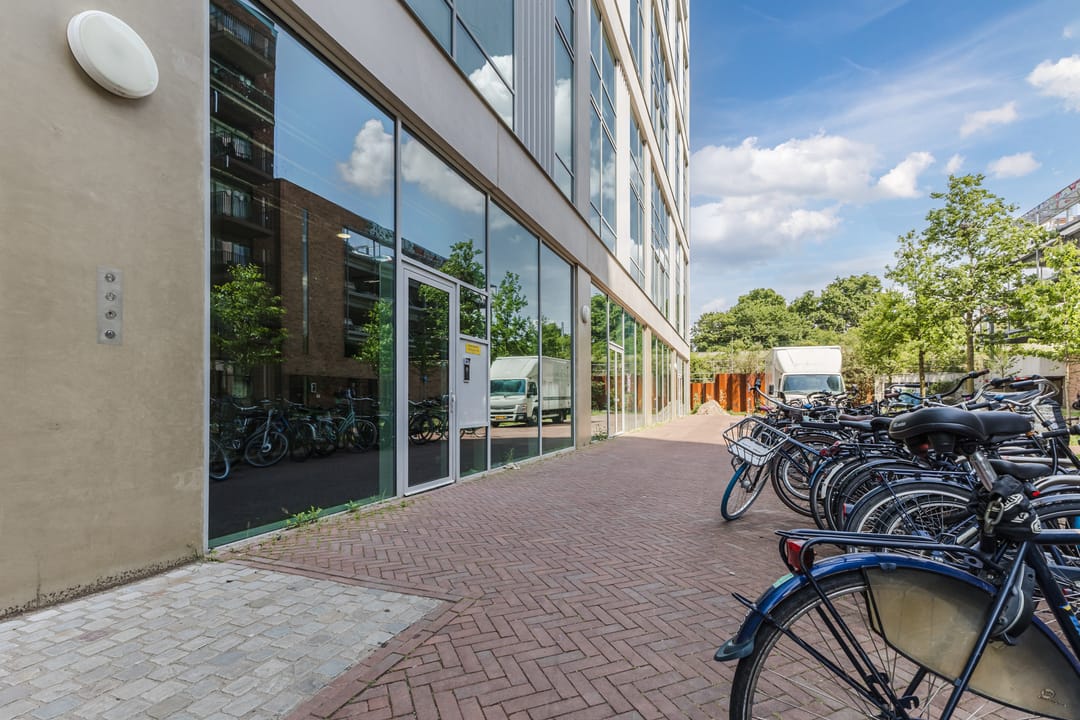 Photo 26 of Philitelaan 57-216