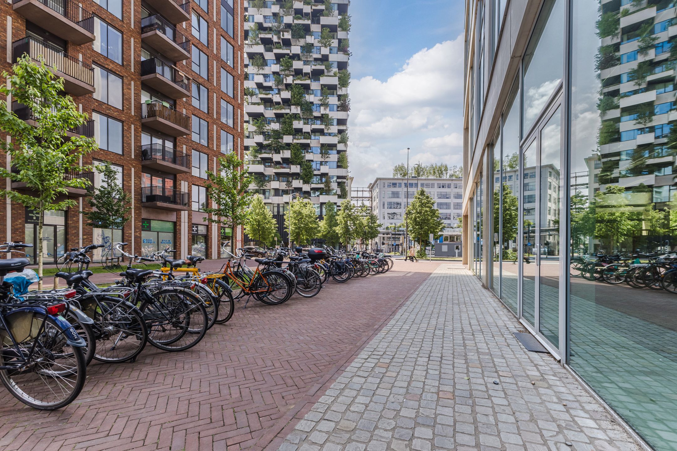 Photo 27 of Philitelaan 57-216